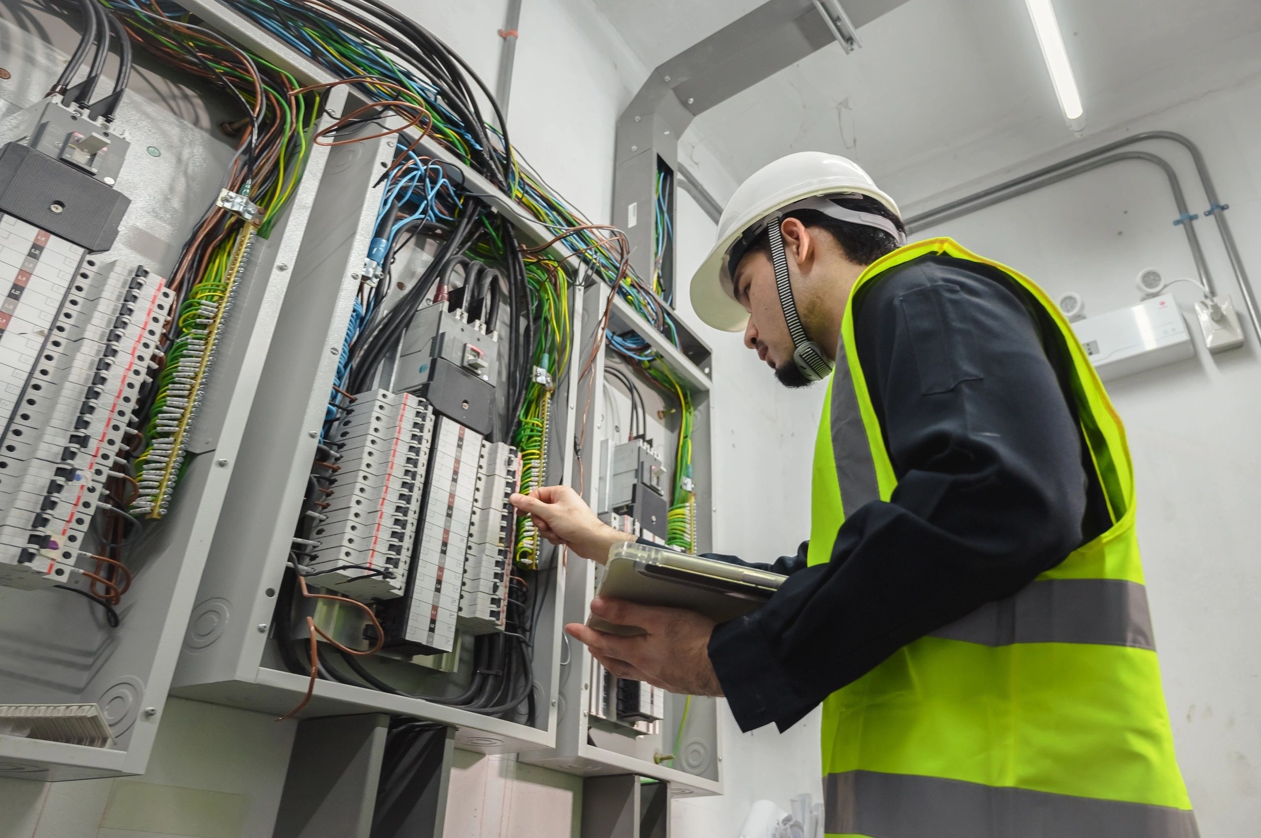 Reliable Electricians
